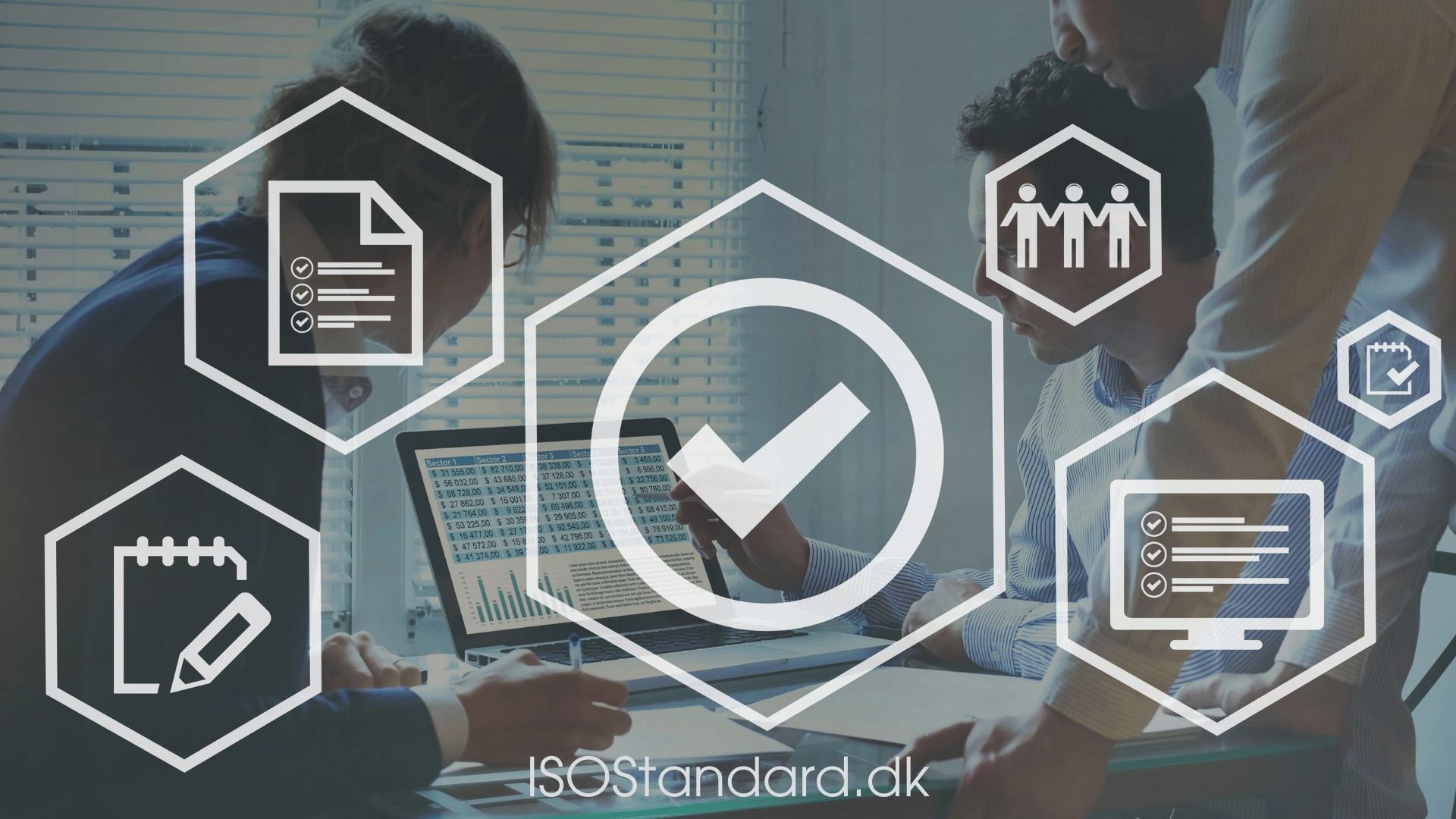 ISO Standard